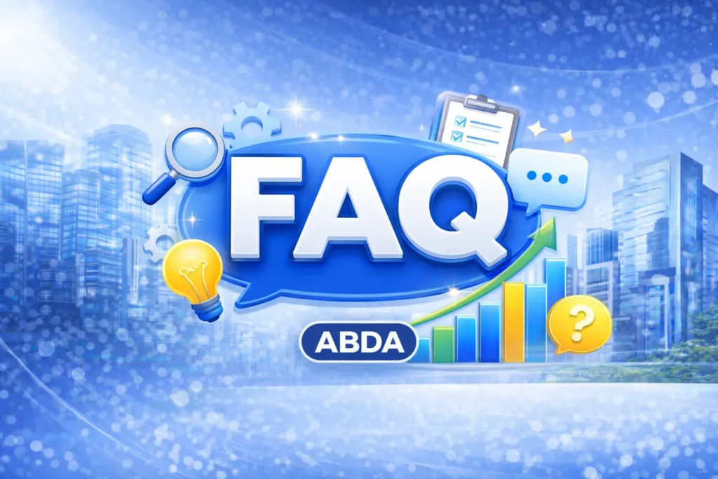 FAQ คำถามที่พบบ่อย