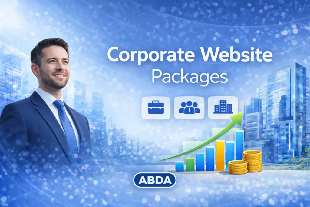 Corporate Website Packages (อัปเดต 2026)