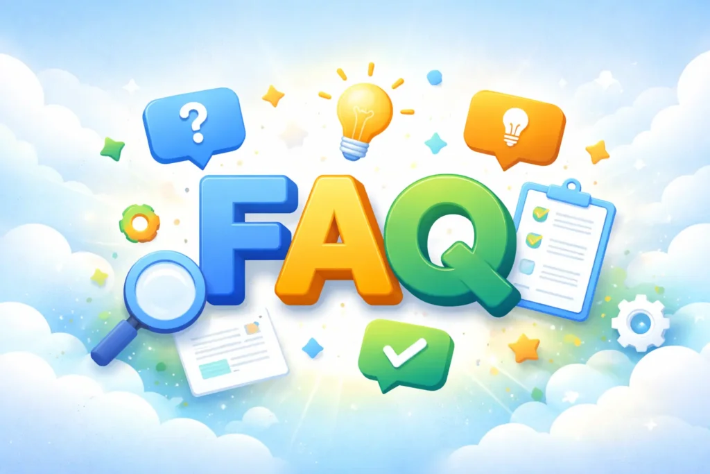 FAQ Google Search Ads vs Performance Max