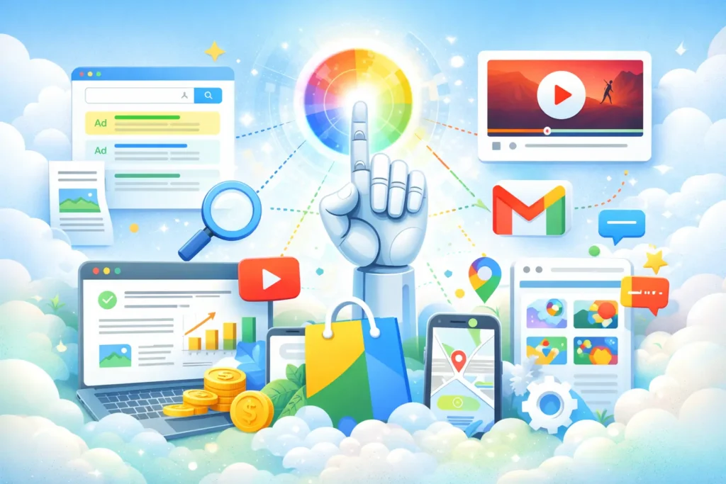 Performance Max คืออะไร?