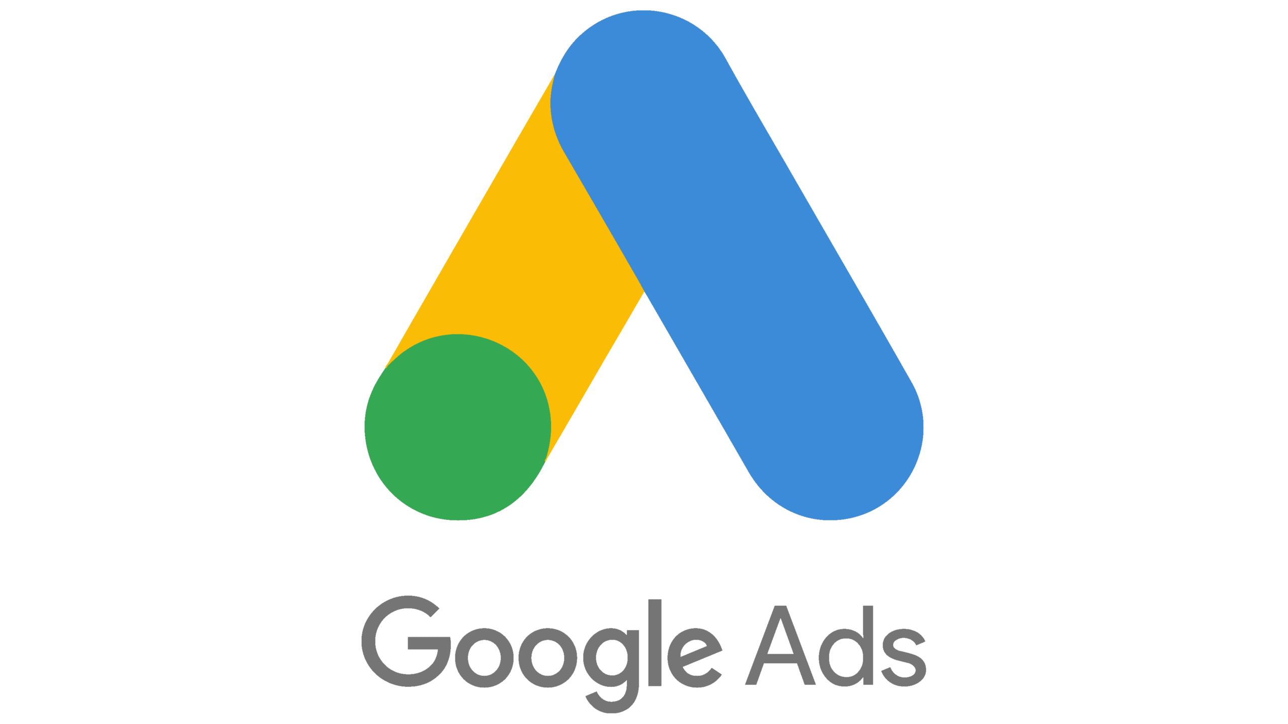 Google Ads - logo