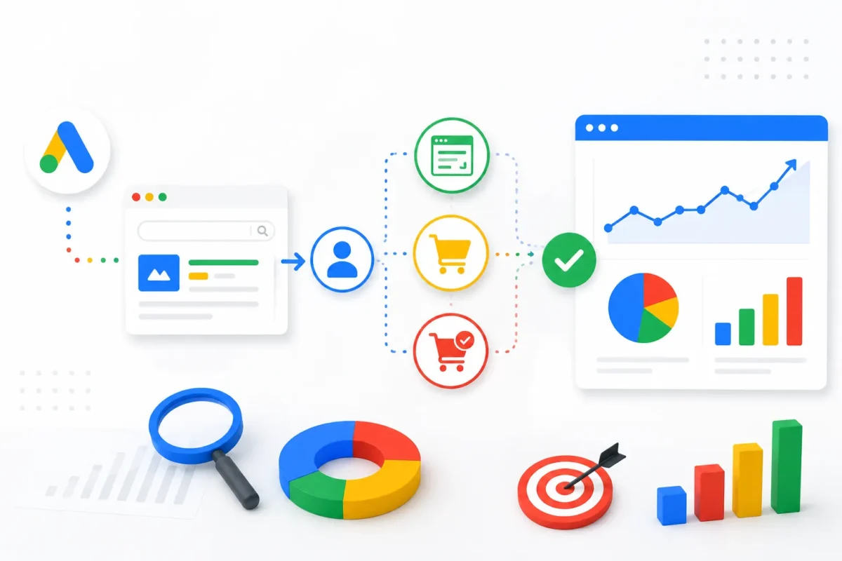 Conversion Tracking คืออะไร