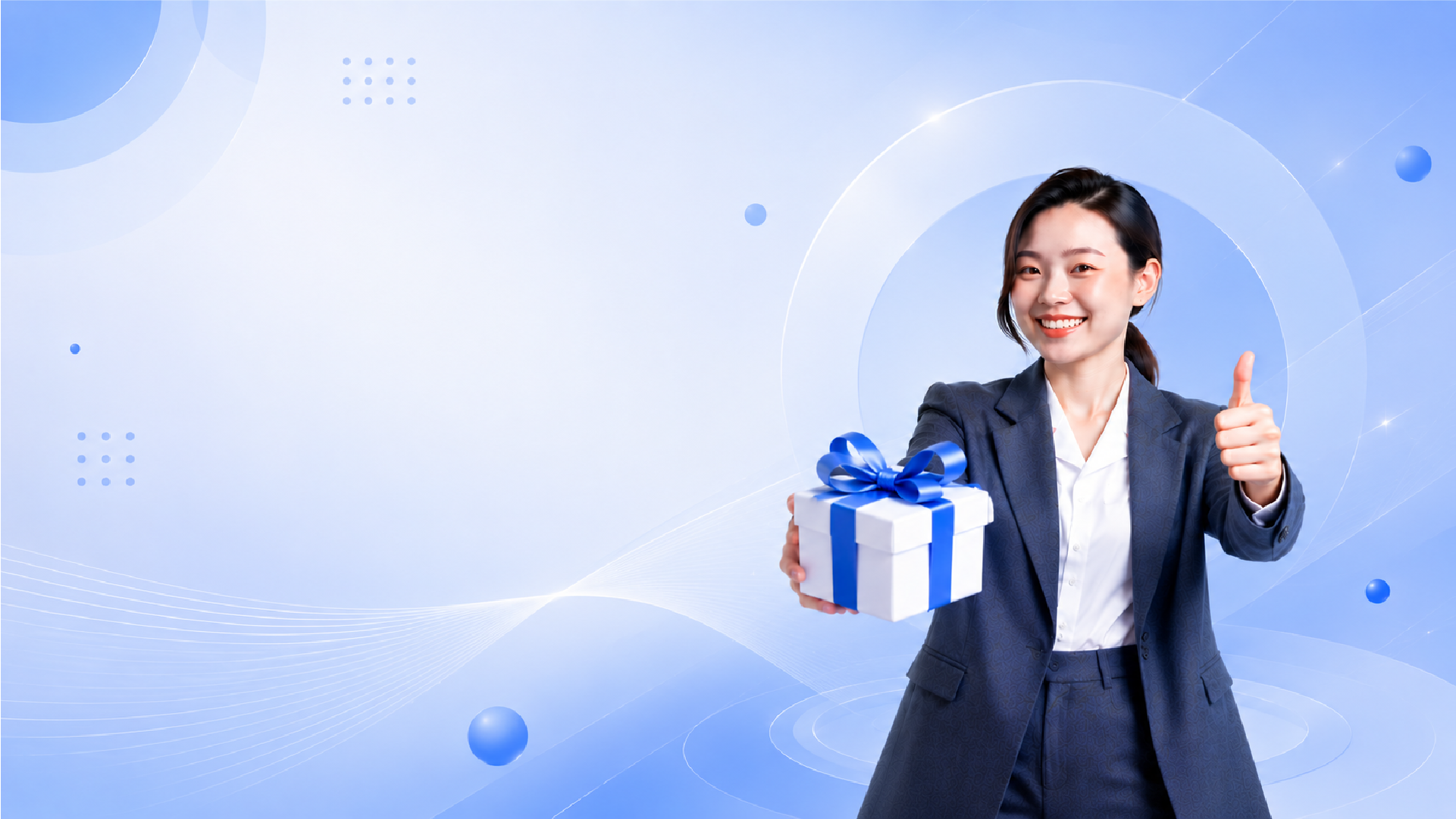 ทำเว็บไซต์กับเรา แถมฟรี Hosting & Domain 1 ปี