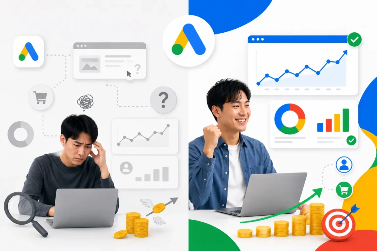 ถ้าไม่ติดตั้ง Conversion Tracking จะเกิดอะไรขึ้น
