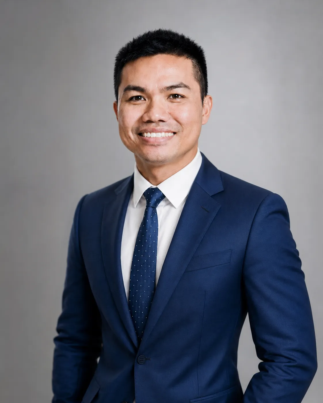 คุณฉัตรชัย โคตถา ประธานบริษัท abda marketing